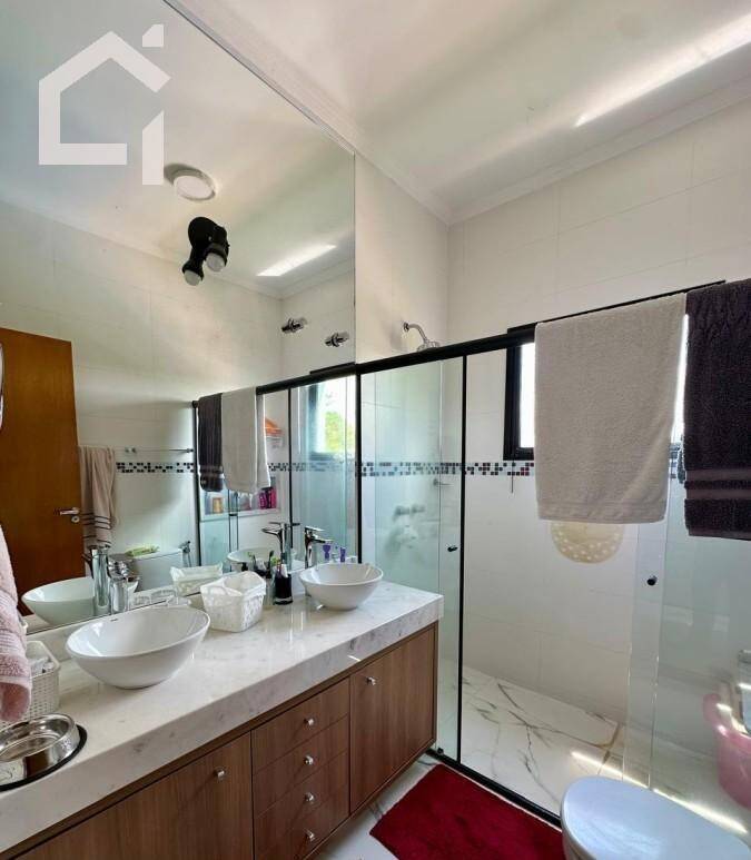 Casa, 5 quartos, 300 m² - Foto 21