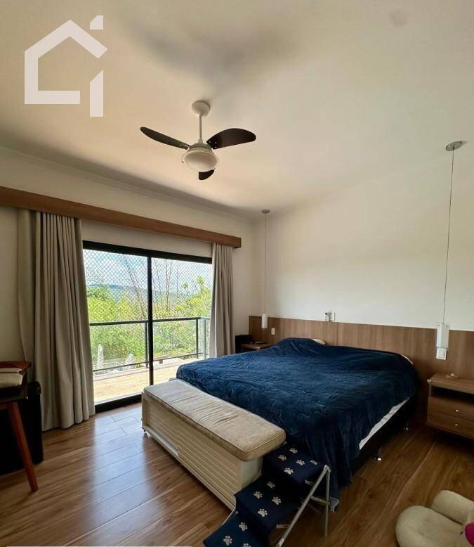 Casa, 5 quartos, 300 m² - Foto 23