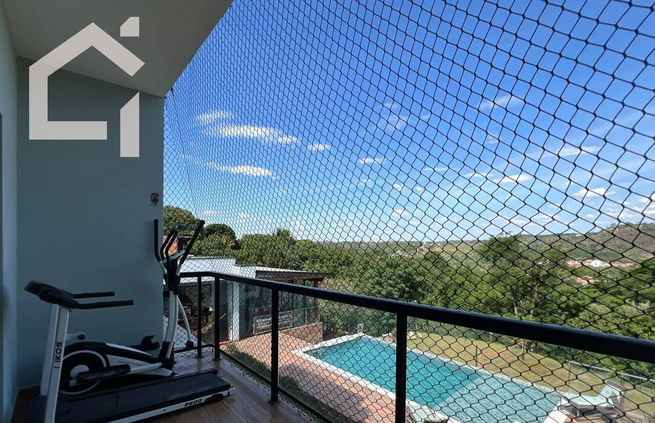 Casa, 5 quartos, 300 m² - Foto 27
