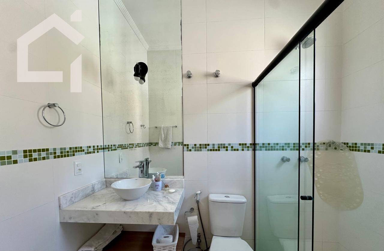 Casa, 5 quartos, 300 m² - Foto 26
