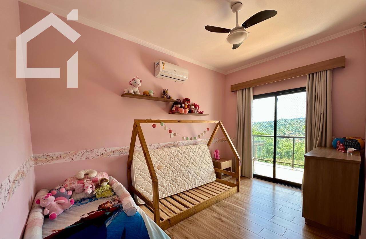 Casa, 5 quartos, 300 m² - Foto 28