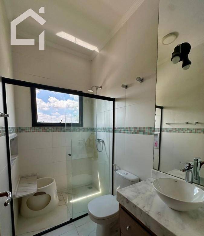 Casa, 5 quartos, 300 m² - Foto 37