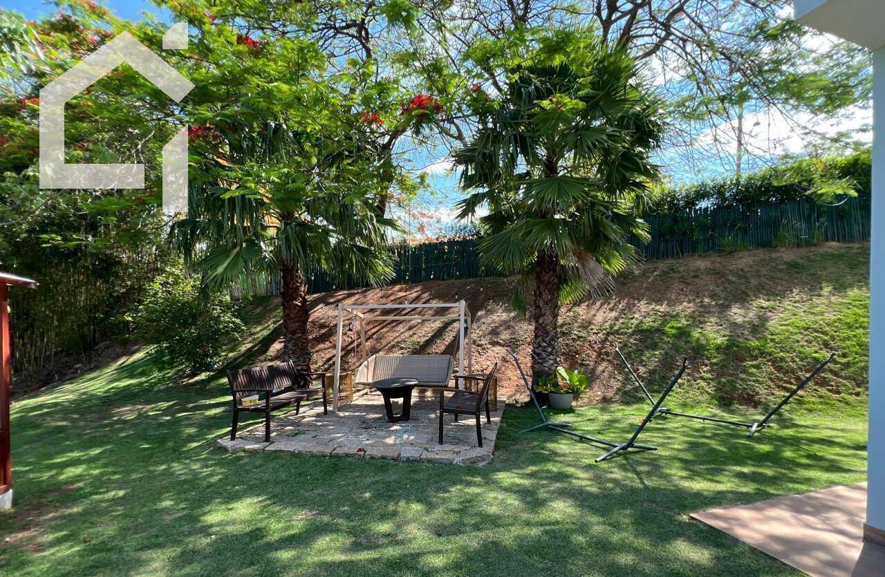 Casa, 5 quartos, 300 m² - Foto 39