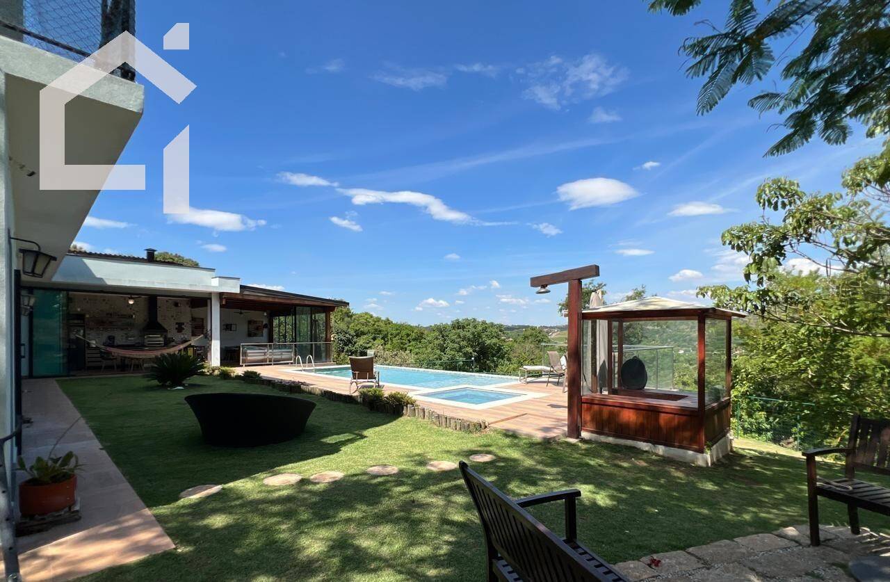 Casa, 5 quartos, 300 m² - Foto 41
