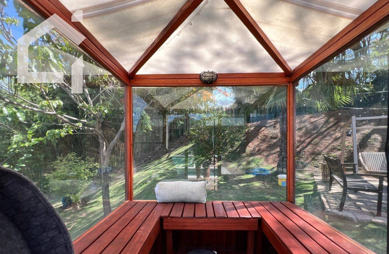 Casa, 5 quartos, 300 m² - Foto 42