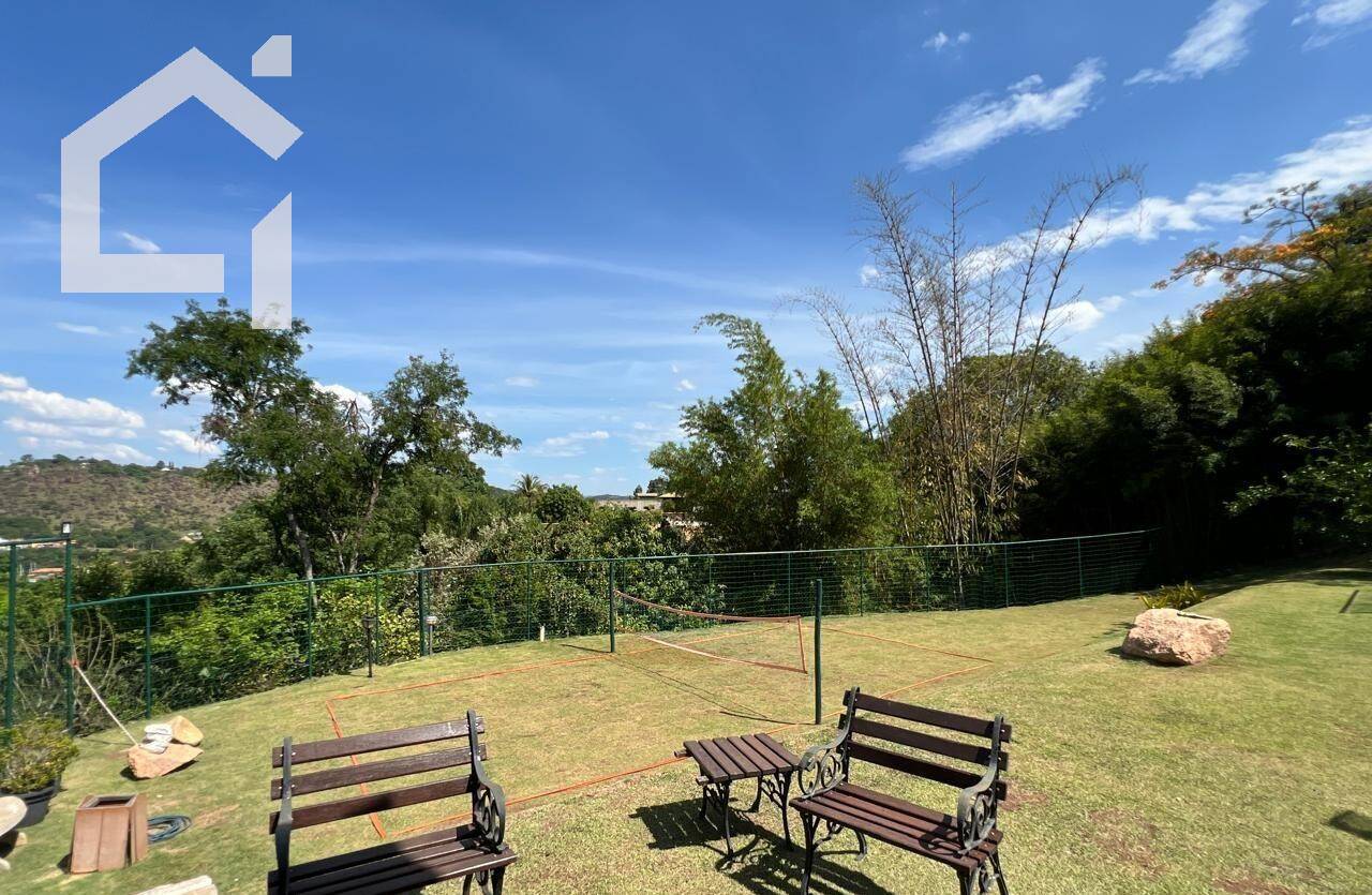 Casa, 5 quartos, 300 m² - Foto 43