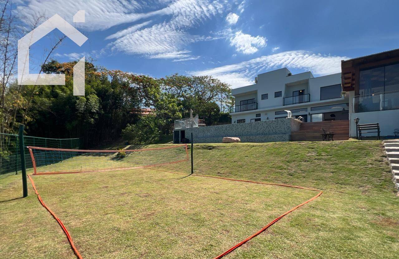Casa, 5 quartos, 300 m² - Foto 44