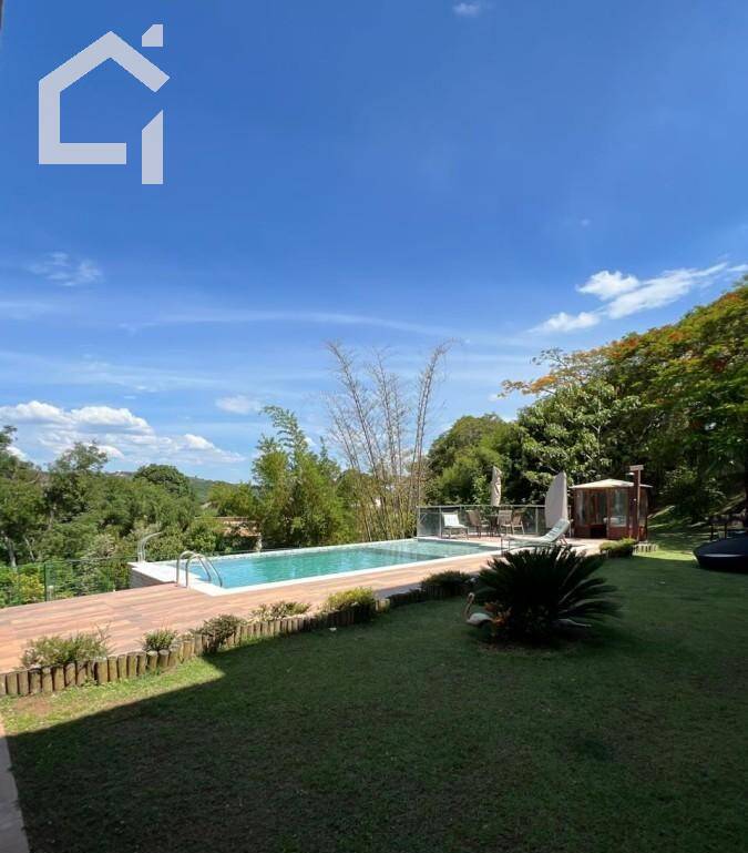 Casa, 5 quartos, 300 m² - Foto 45