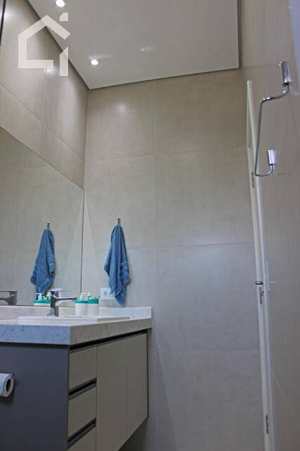 Casa de Condomínio, 3 quartos - Foto 11