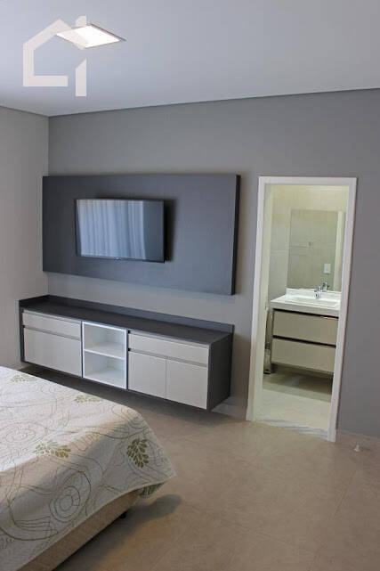 Casa de Condomínio, 3 quartos - Foto 10