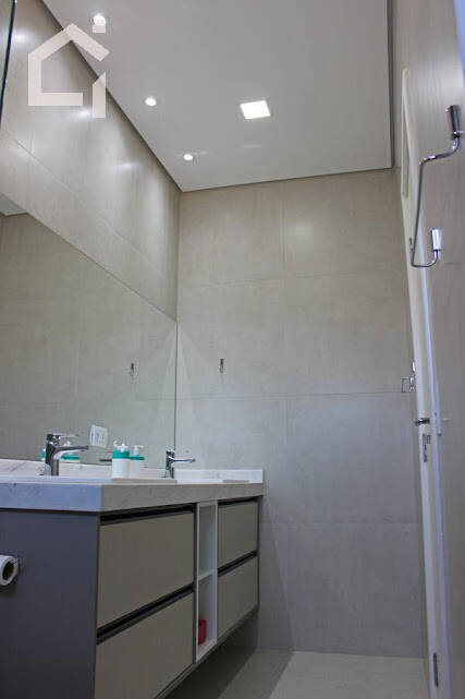 Casa de Condomínio, 3 quartos - Foto 8