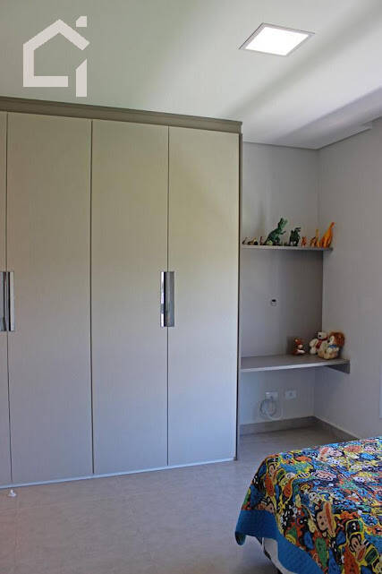 Casa de Condomínio, 3 quartos - Foto 13