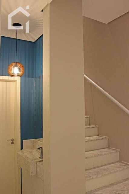 Casa de Condomínio, 3 quartos - Foto 25