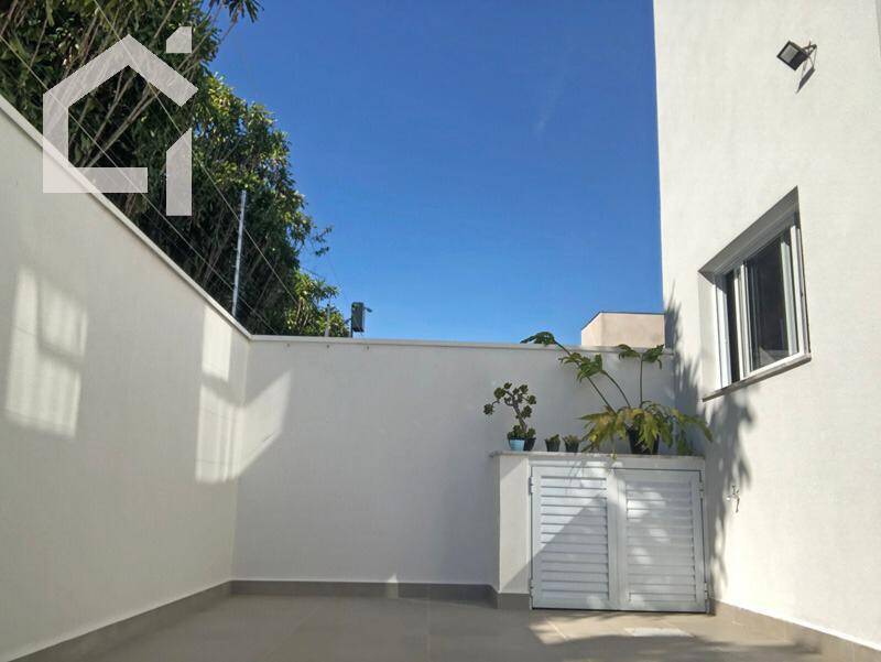 Casa de Condomínio, 3 quartos - Foto 30