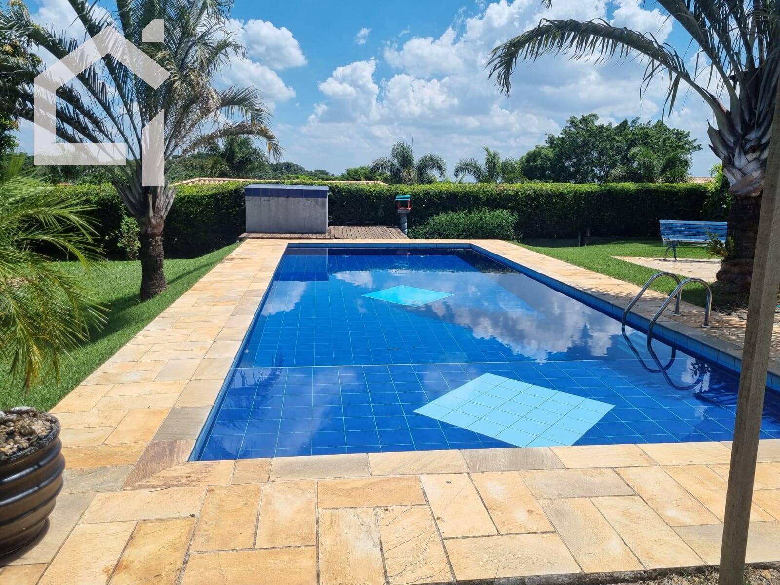 Casa, 4 quartos, 310 m² - Foto 31