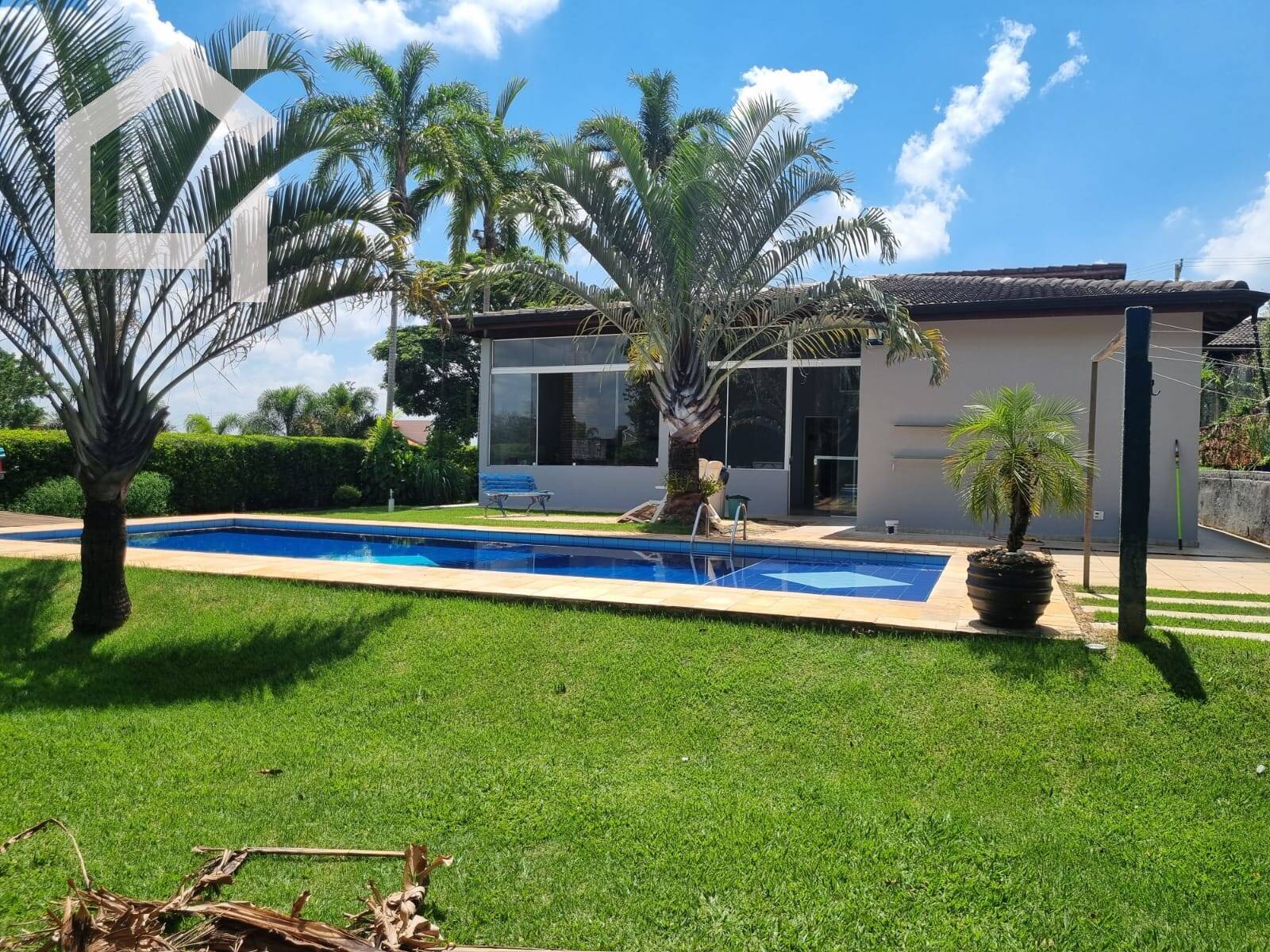 Casa, 4 quartos, 310 m² - Foto 29