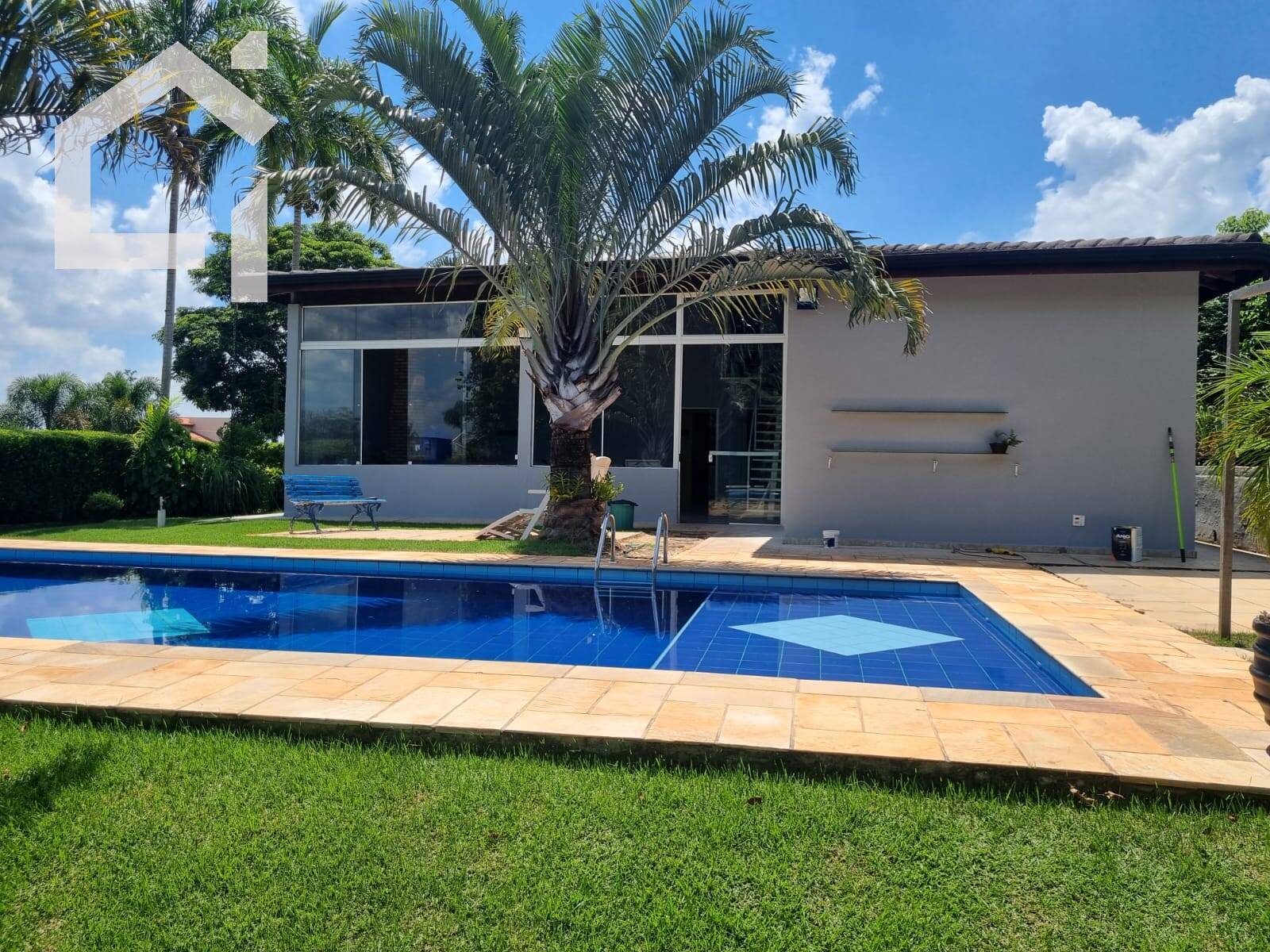 Casa, 4 quartos, 310 m² - Foto 30