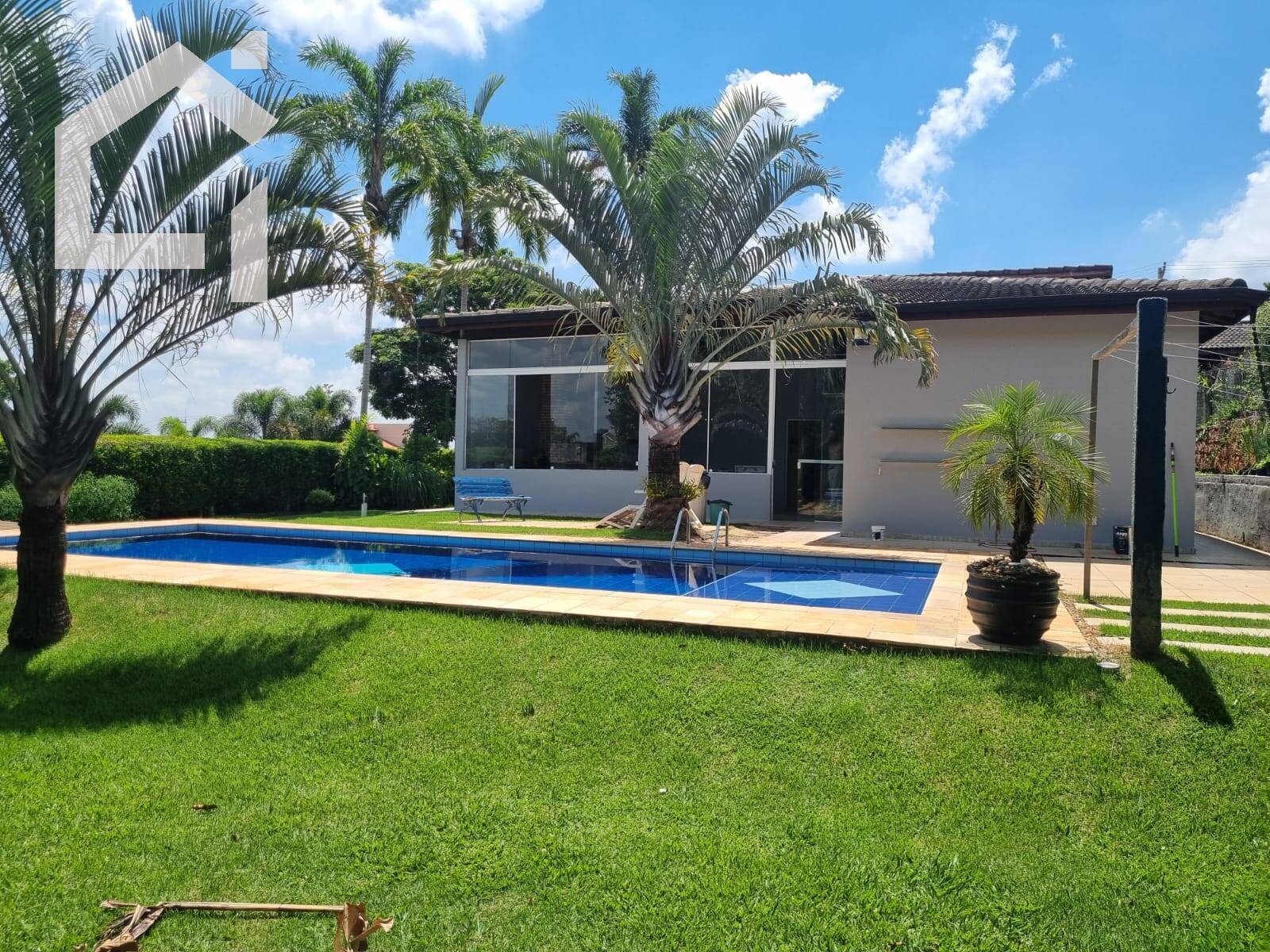 Casa, 4 quartos, 310 m² - Foto 32