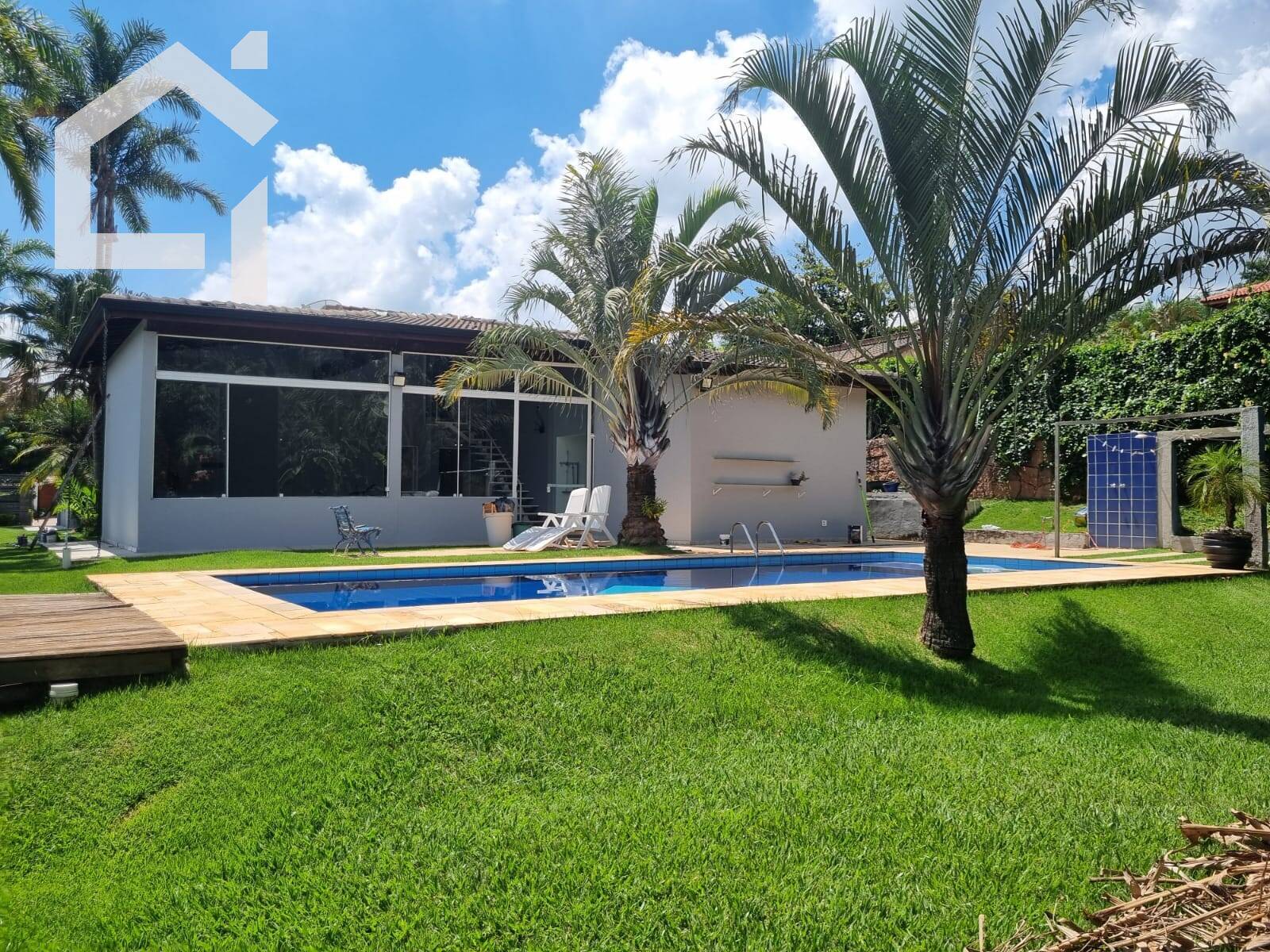 Casa, 4 quartos, 310 m² - Foto 33