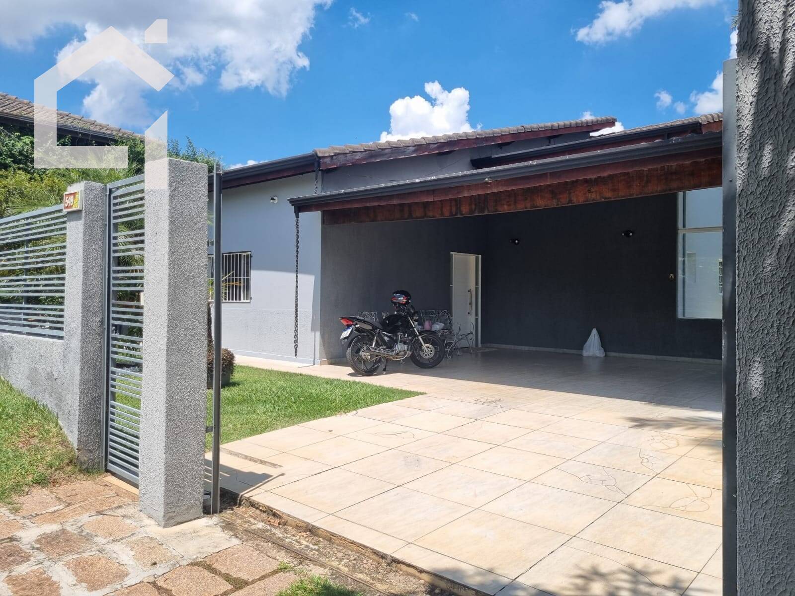 Casa, 4 quartos, 310 m² - Foto 34
