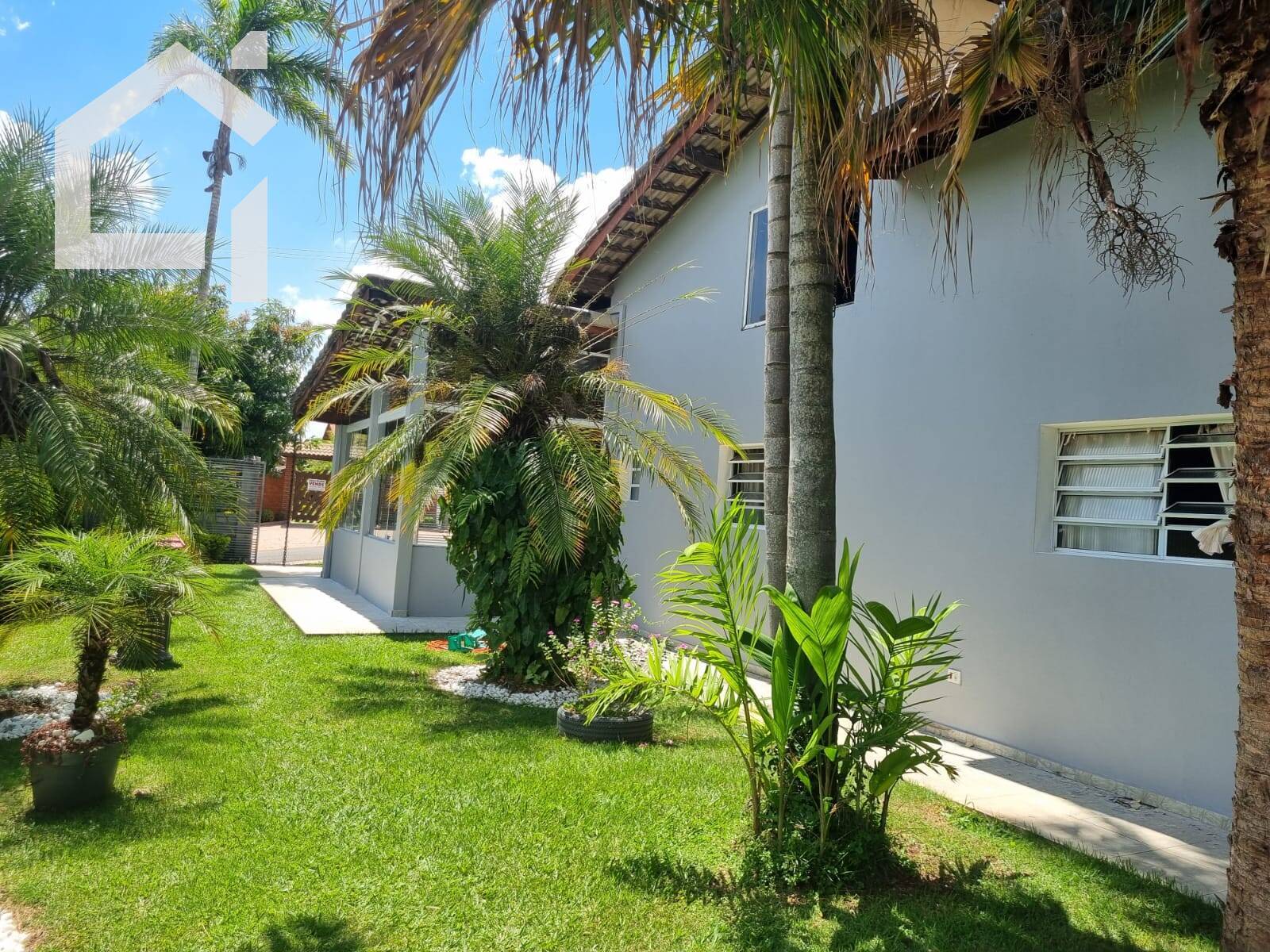 Casa, 4 quartos, 310 m² - Foto 35