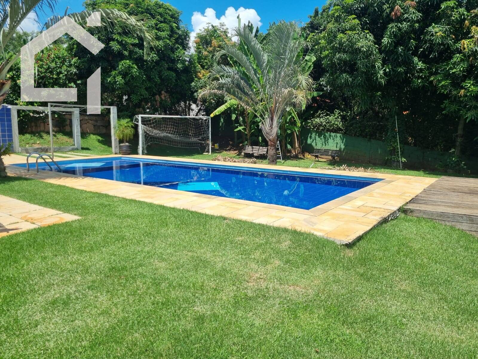 Casa, 4 quartos, 310 m² - Foto 36