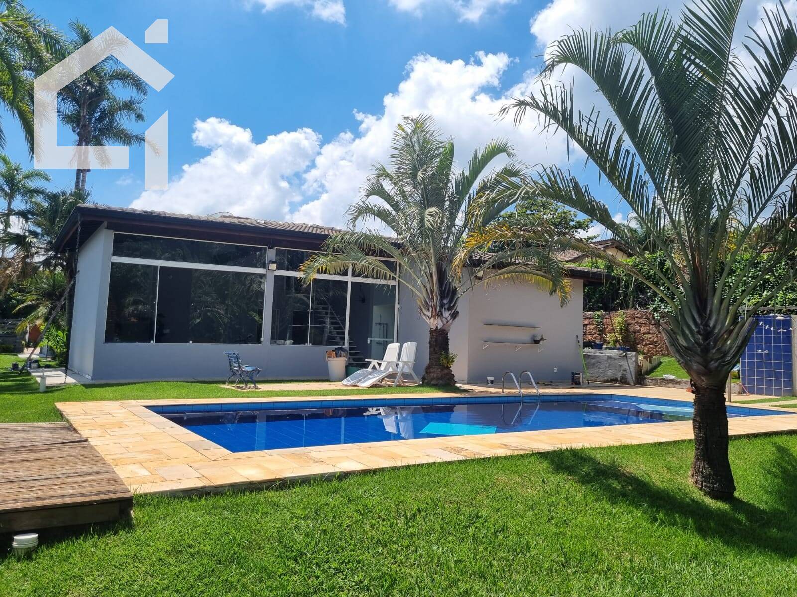 Casa, 4 quartos, 310 m² - Foto 37