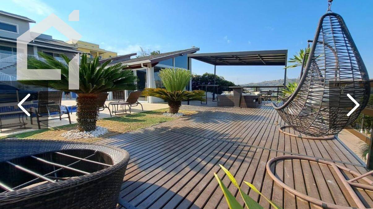 Casa, 4 quartos, 310 m² - Foto 2