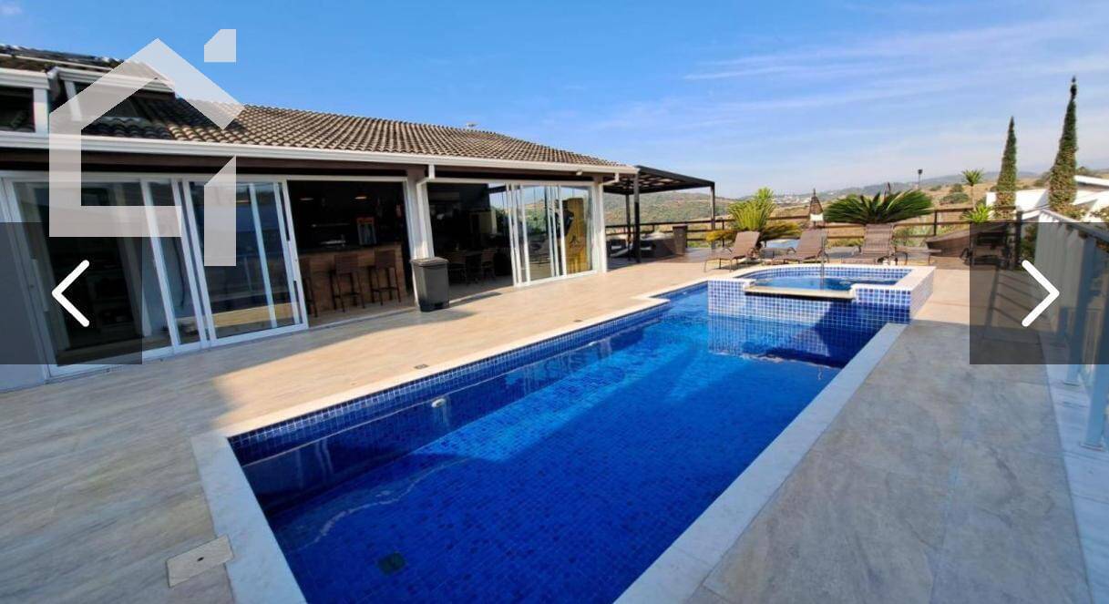 Casa, 4 quartos, 310 m² - Foto 4