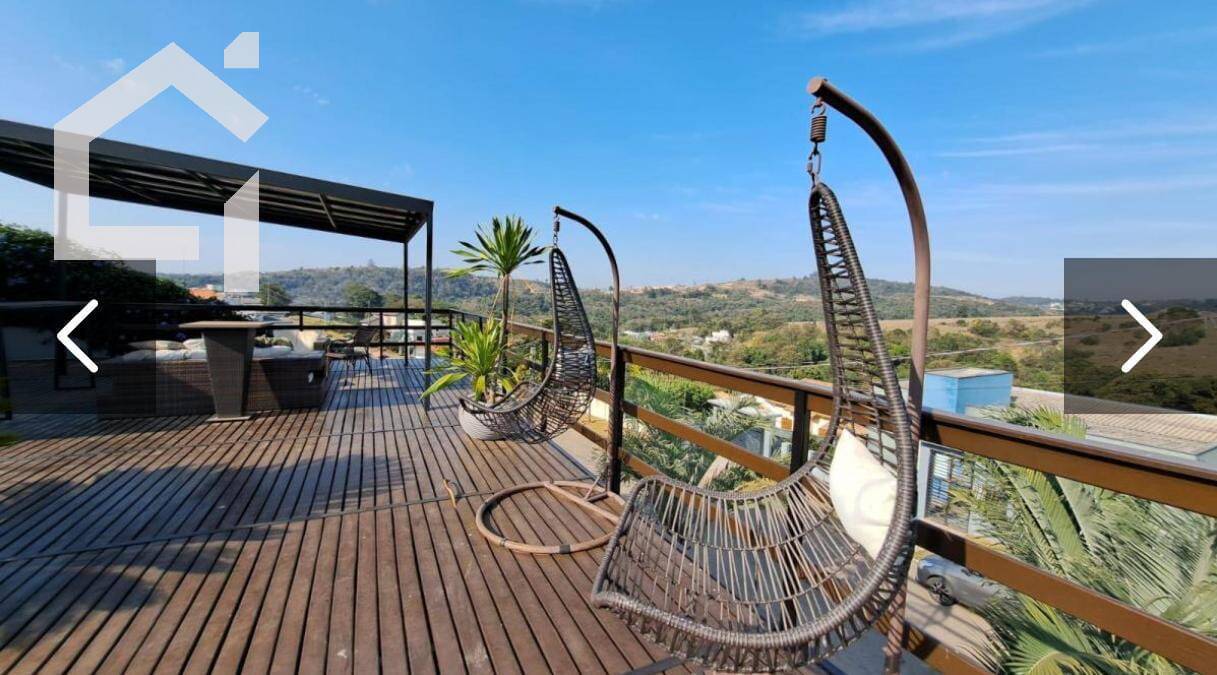 Casa, 4 quartos, 310 m² - Foto 5