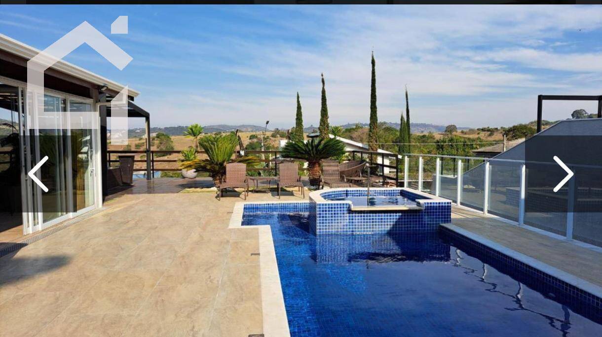 Casa, 4 quartos, 310 m² - Foto 6