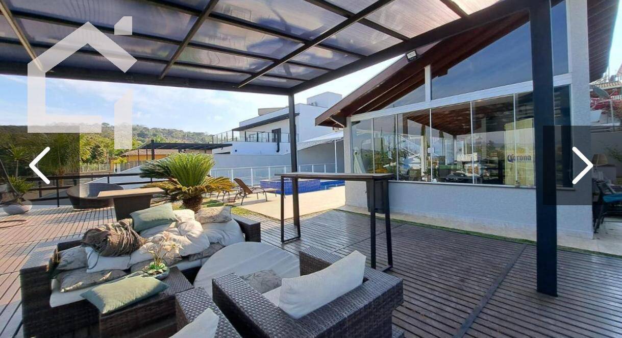Casa, 4 quartos, 310 m² - Foto 8