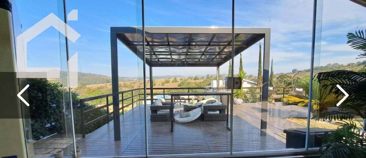 Casa, 4 quartos, 310 m² - Foto 9