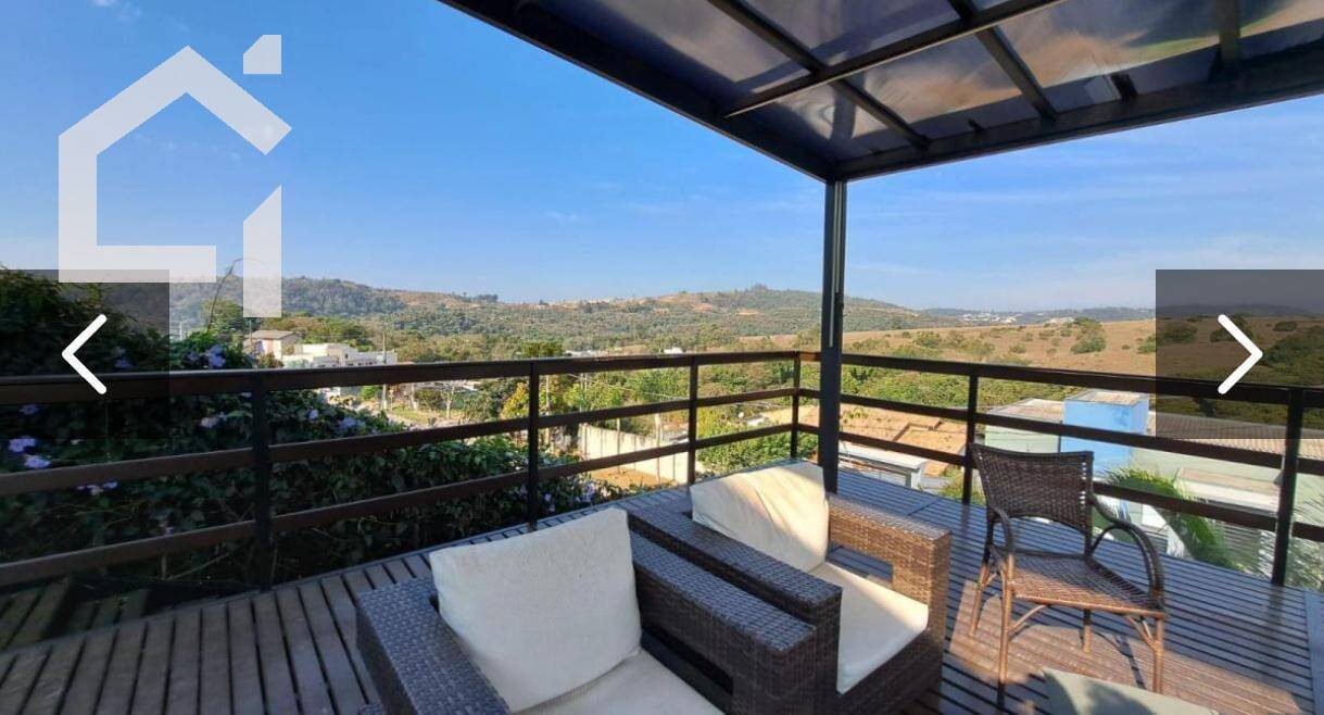 Casa, 4 quartos, 310 m² - Foto 7