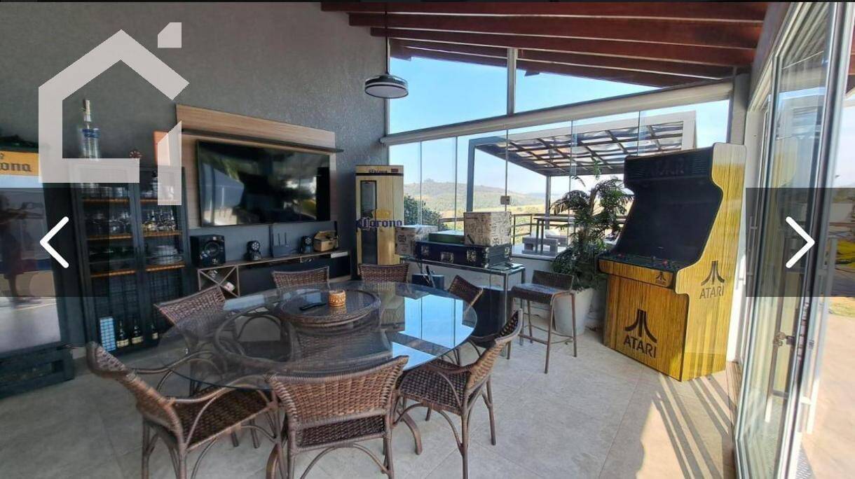 Casa, 4 quartos, 310 m² - Foto 12
