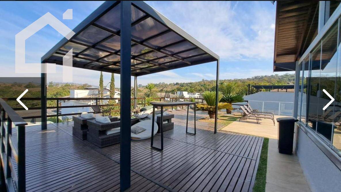 Casa, 4 quartos, 310 m² - Foto 10
