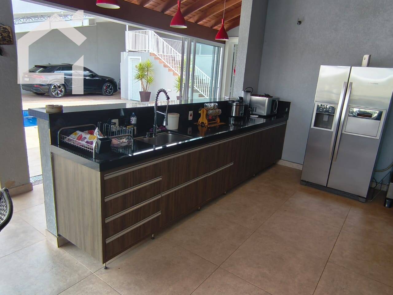 Casa, 4 quartos, 310 m² - Foto 14