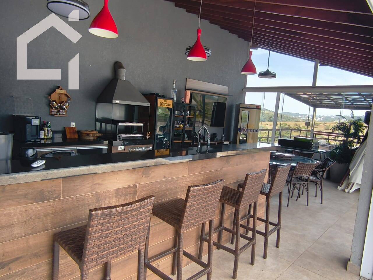Casa, 4 quartos, 310 m² - Foto 15