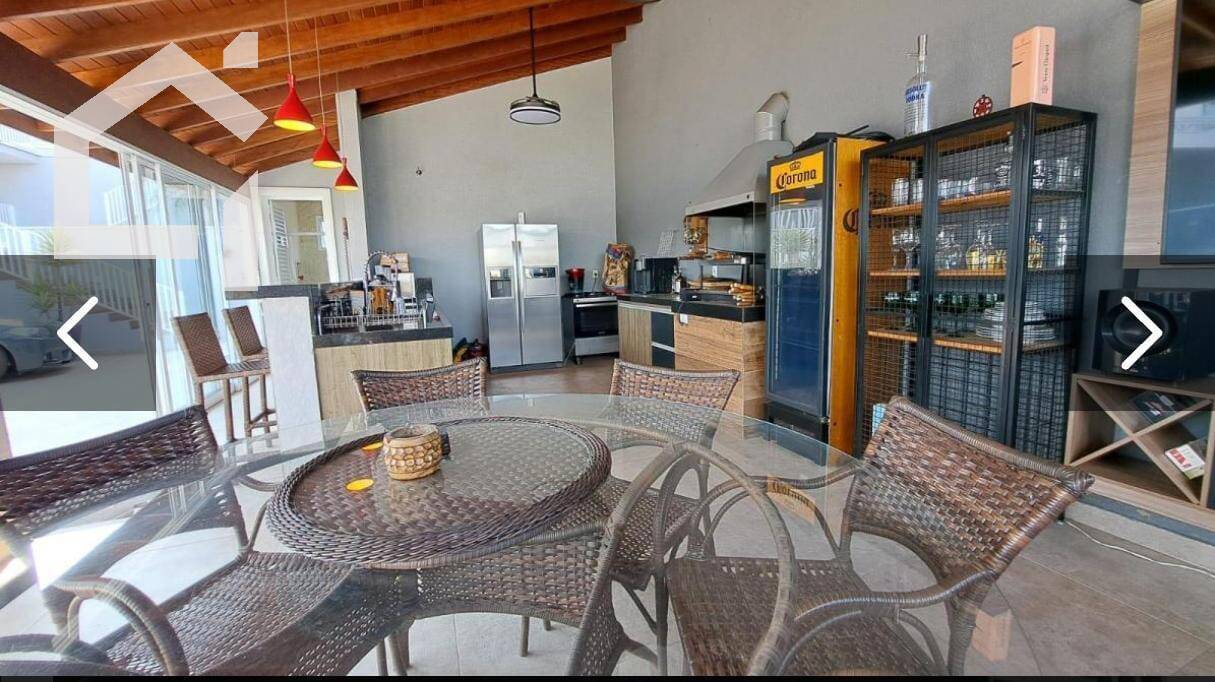 Casa, 4 quartos, 310 m² - Foto 17