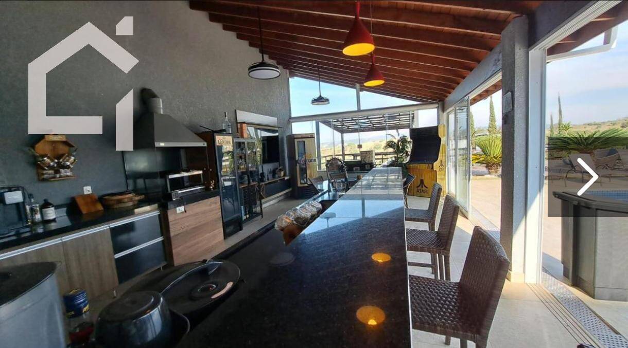 Casa, 4 quartos, 310 m² - Foto 16