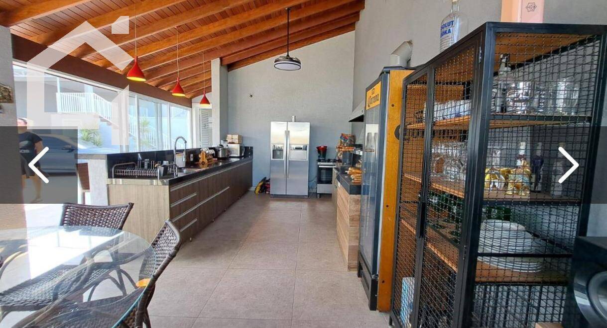 Casa, 4 quartos, 310 m² - Foto 13
