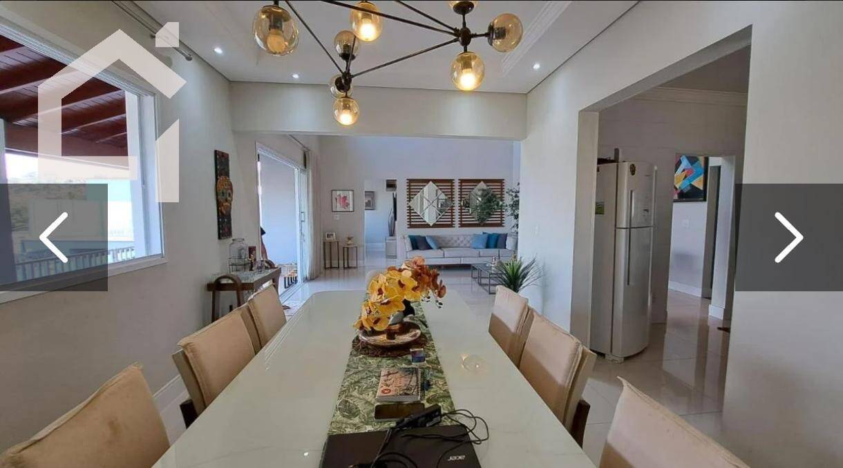 Casa, 4 quartos, 310 m² - Foto 22