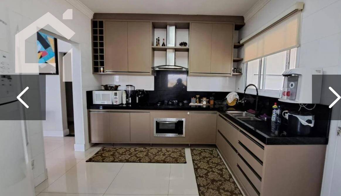 Casa, 4 quartos, 310 m² - Foto 23