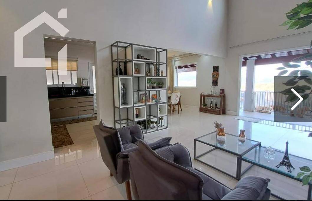 Casa, 4 quartos, 310 m² - Foto 18
