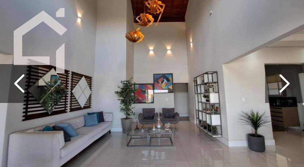 Casa, 4 quartos, 310 m² - Foto 21
