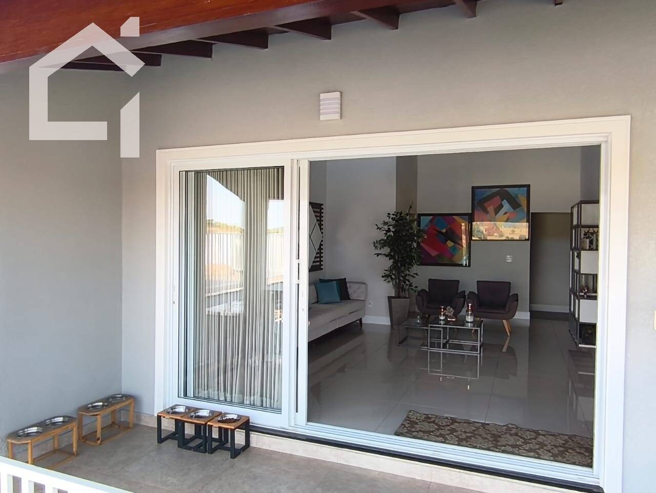 Casa, 4 quartos, 310 m² - Foto 45
