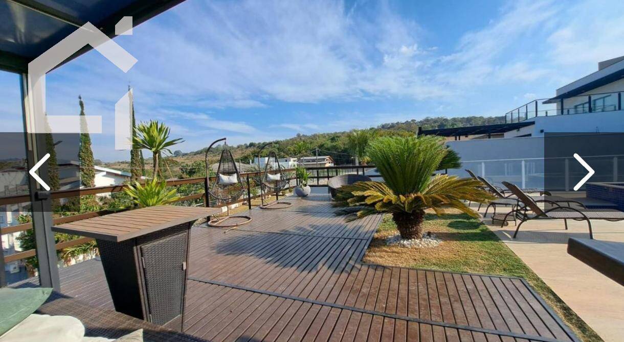 Casa, 4 quartos, 310 m² - Foto 47