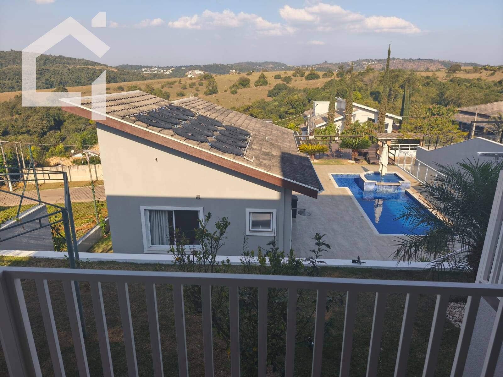 Casa, 4 quartos, 310 m² - Foto 48