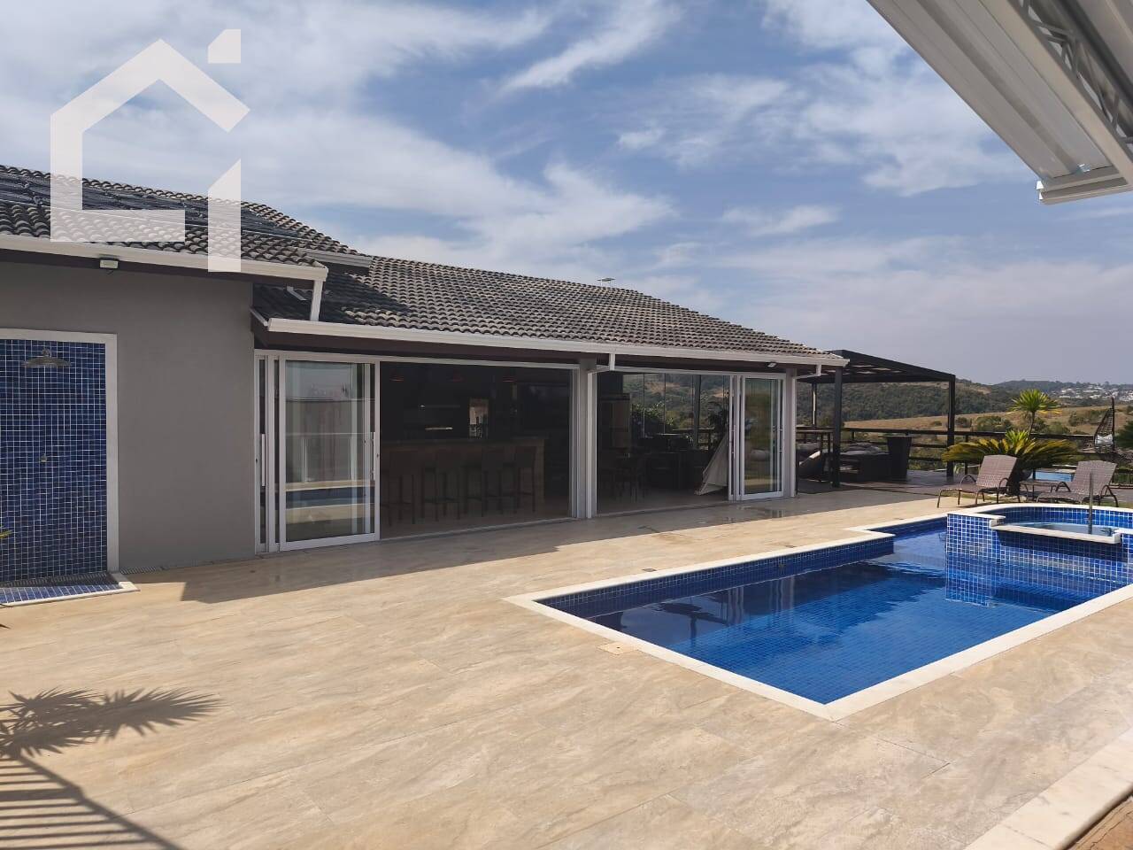 Casa, 4 quartos, 310 m² - Foto 51