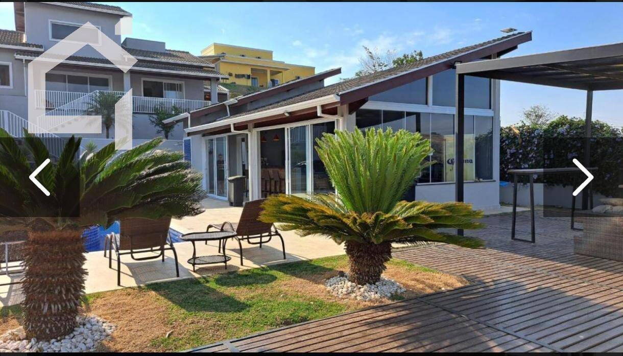 Casa, 4 quartos, 310 m² - Foto 56